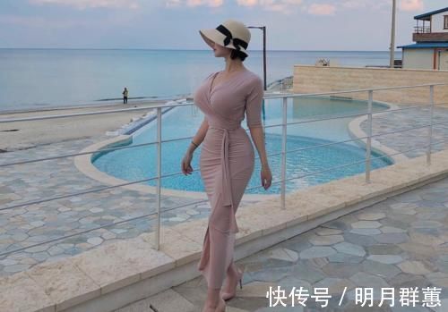 有氧运动|韩国135斤女生曾因肥胖被抛弃,如今靠健身逆袭成“微胖女神”