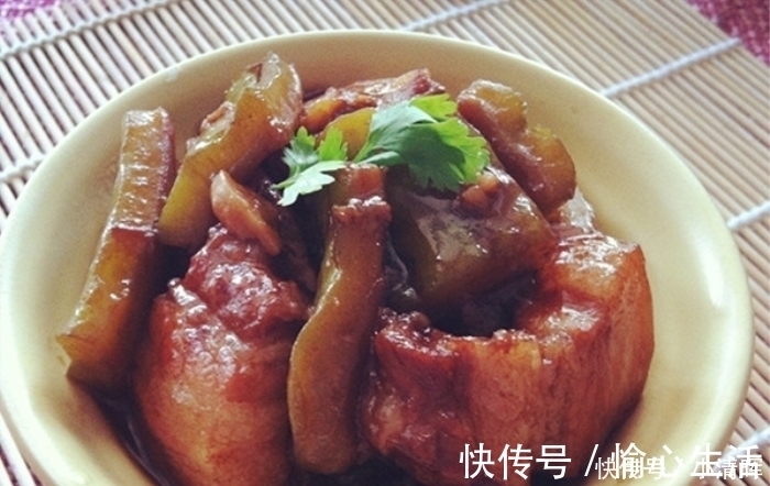 南乳|同学来我家吃饭，我做了此菜，软糯甘香不油腻，吃罢打包走