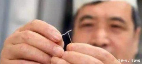 土豆|日本大厨向中国厨师下战书，面包薄如纸，中国厨师默默切土豆