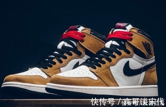 supreme|美国有个牌子叫AJ,德国有个牌子叫三叶草,中国有个牌子叫……