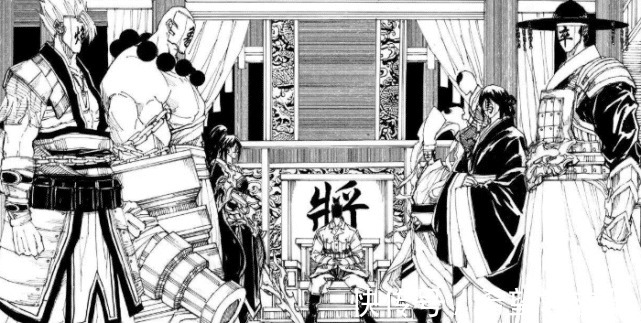 皇甫龙斗|镇魂街同庆宴之变是怎么回事应乘风是真心帮助皇甫龙斗吗
