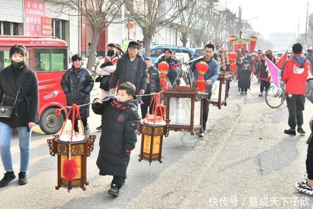 民俗|「我的家乡在河北」这座水乡小镇处处古色古香，还有非遗民俗、美景美食，必打卡！