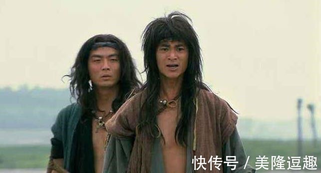 吴用|水浒传最聪明的7个人,搞小团体不为宋江卖命,最后全得了善终