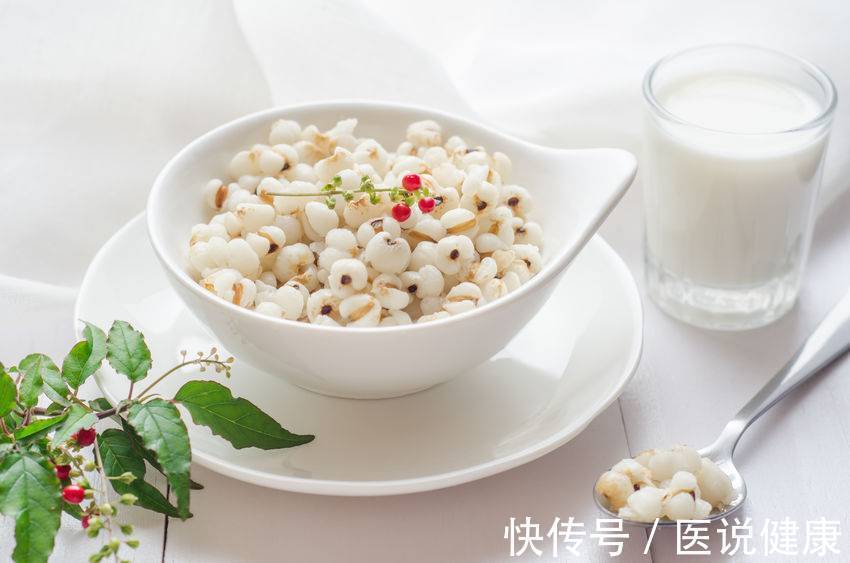 小豆粥|体内是否有湿气?仔细观察这4种表现,及时排出湿气,别忽视