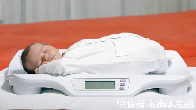 智力|新生儿体重与智力有关？哈佛研究：越接近这个数，大脑发育越好