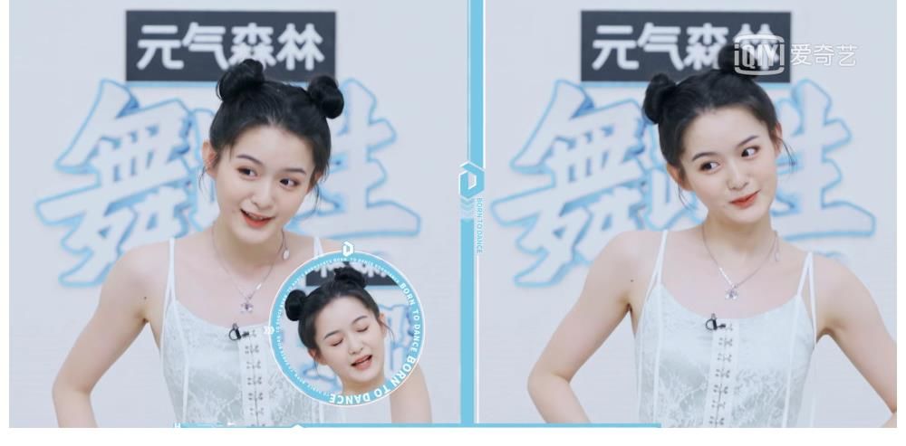 综艺|《舞蹈生》扑得毫无水花，节目热度全靠佟丽娅和金晨