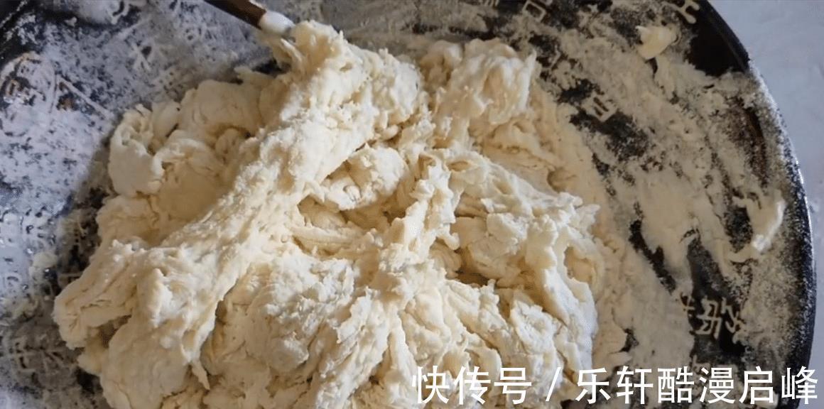 搅拌均匀|中秋来临，这8种“秋果”要多吃，家人团圆必备，降燥润肺两不误