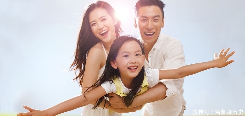 时间|望子成龙的我们,首先要做好的是自己