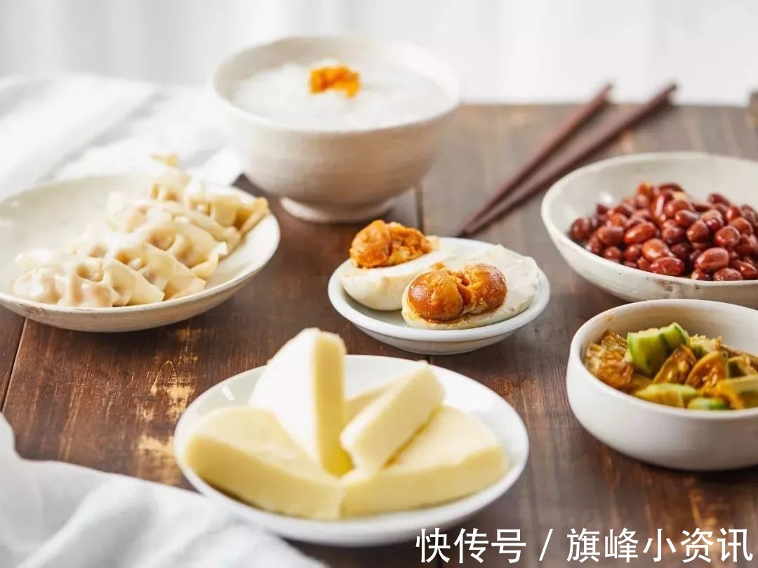 是真的吗|据说吃的越清淡人就会老化更严重,是真的吗?