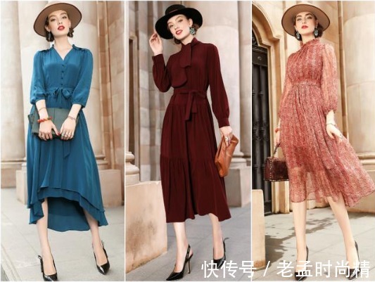 风衣 15套简约大气的欧美风穿搭,特别适合职场女性,干练自信有气场