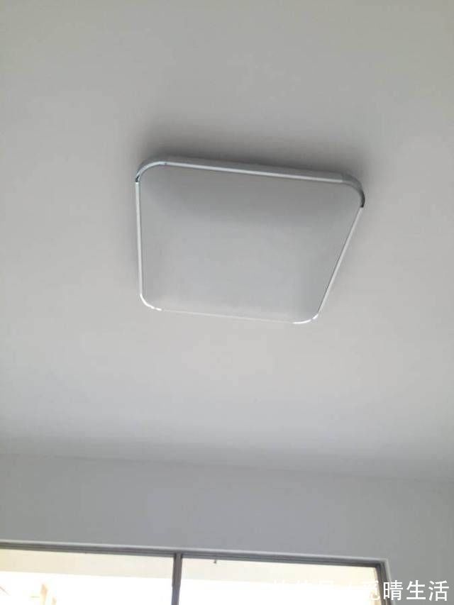 电视墙|2个月完成装修，我也不知道什么风格，最喜欢客厅的电视墙