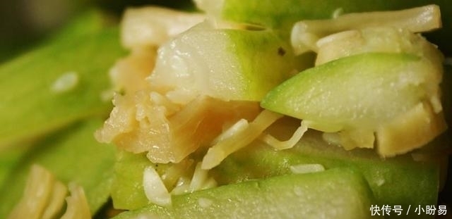 节瓜也能做出美味?分享5种节瓜的特色做法,简单美味好吃极了