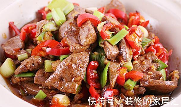 补气养血|女性总是贫血，不妨可以试试5种食物，补充气血，身体更健康