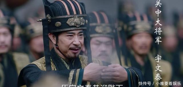 享奠|若这个人不被害死,杨坚根本建立不了隋朝,历朝历代为他设庙享奠