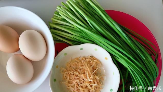 除了韭菜炒鸡蛋、西红柿炒鸡蛋,鸡蛋还能配什么