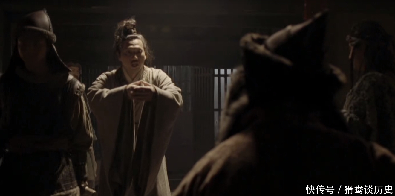 匈奴|匈奴人俘虏了汉朝名将后,为什么不仅不处死,还会赐婚封赏?