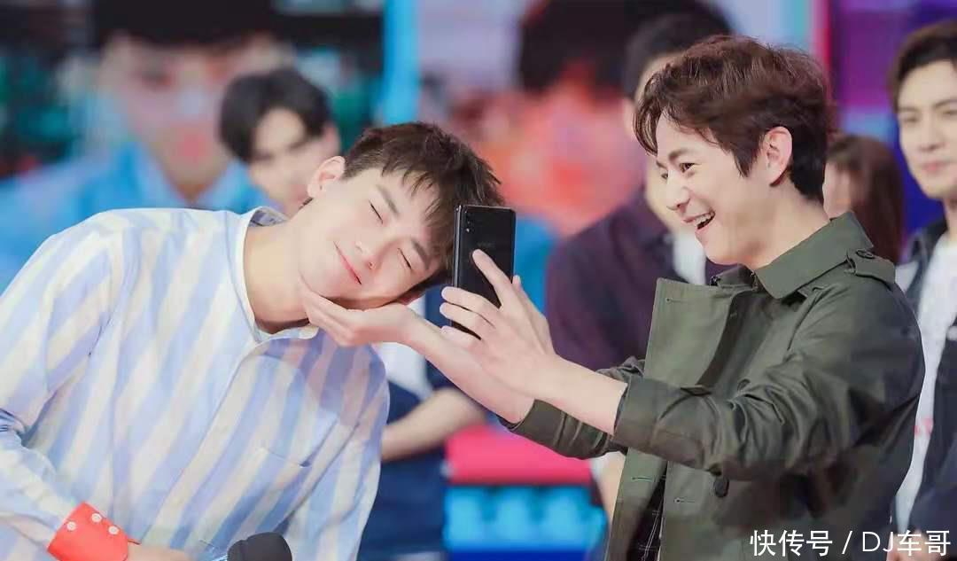 停播 宣布停播一期,《快本》这波干得不错,难怪能够长盛不衰