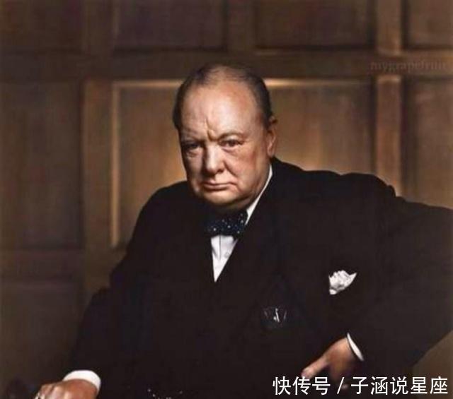 烟鬼|烟鬼见了都发愁的男人,他一生抽了250000支雪茄,总长50公里