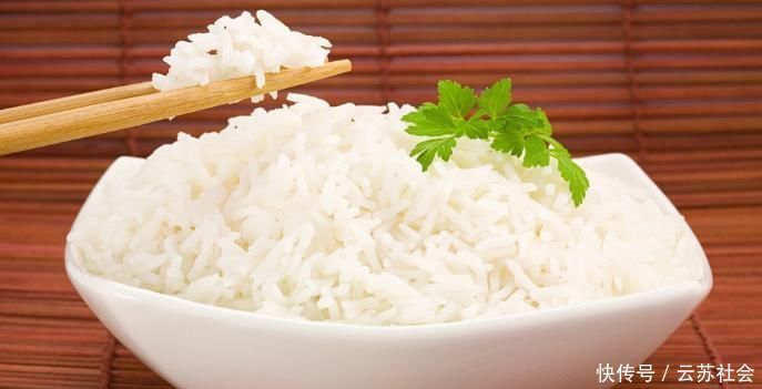 吃米饭和面食,哪个更容易发胖吃了那么多年,才知道答案