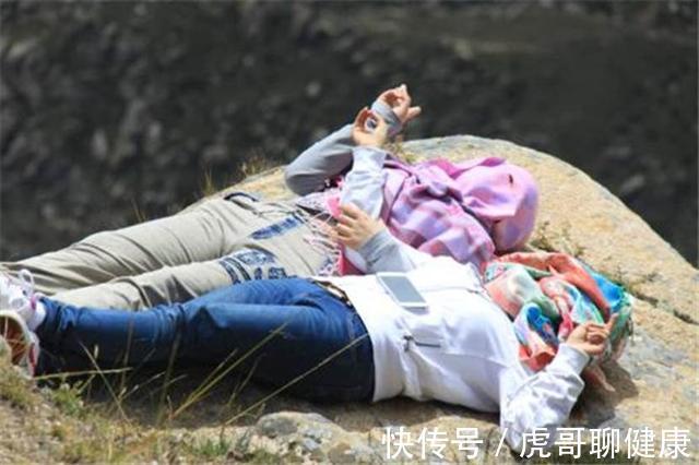 夏天|夏天吃瓜,耗阳气!4个“守阳”小绝招,阳气足,肚子不难受