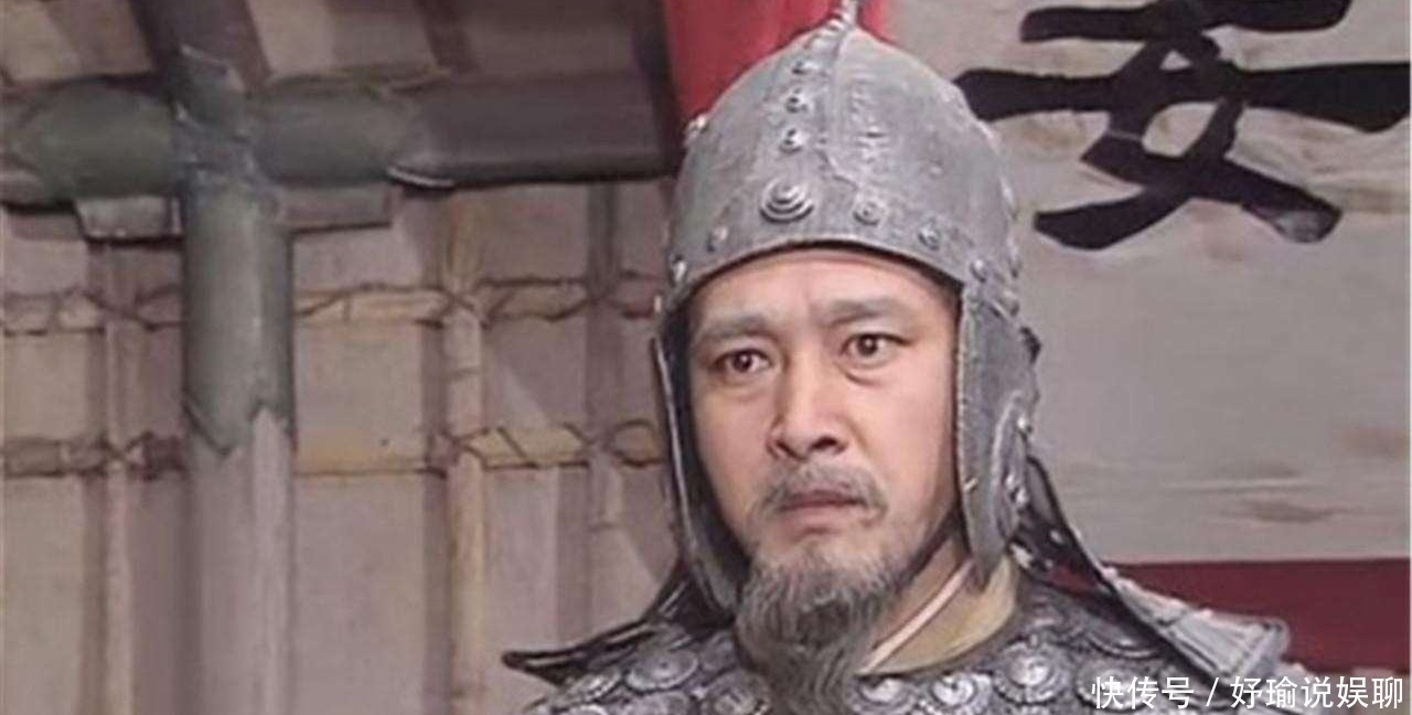 打败|三国中唯一打败赵云的将军,赵云对其心服口服,最后被诸葛亮重用