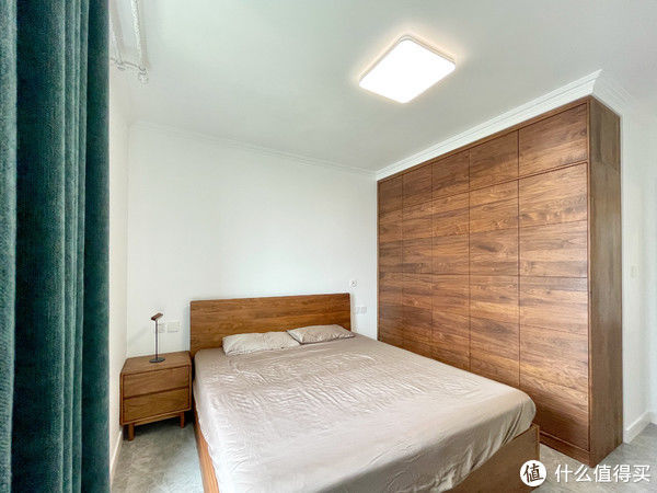 罗胖|小空间大变化！帝都70㎡小户型欢迎来做客~