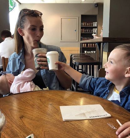 饮食禁忌|母乳妈妈们的饮食禁忌