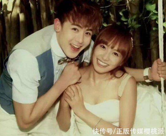 mbc|《我们结婚了》重启失败,维尼夫妇成追忆,尼坤宋茜10年完成转型