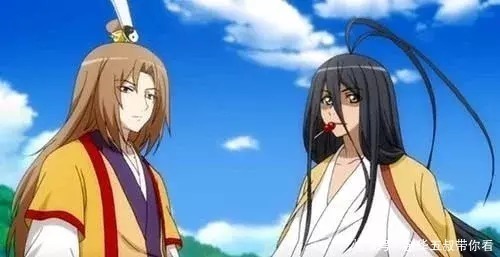 狐妖小红娘|狐妖小红娘:盘点五位丢初吻的女主,苏苏不算啥,她最憋屈