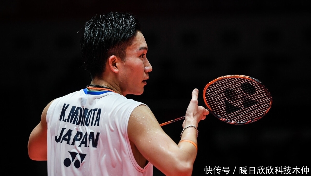 桃田賢斗為啥能稱霸羽壇 中國熱點 桃田賢斗為啥能稱霸羽壇 中國熱點