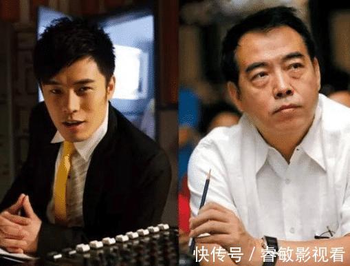 陳赫到底有多低調(diào)？表舅是陳凱歌不算啥！親舅舅才是家喻戶(hù)曉