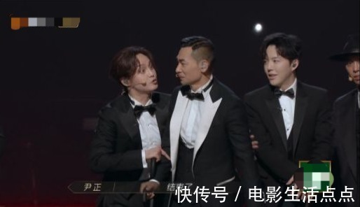 张晋|《哥哥》二公，张晋李承铉部落夺冠，陈辉刘端端欧阳靖淘汰！