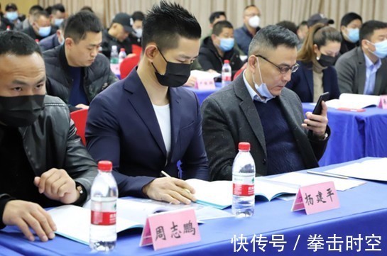 cctv5|杨建平,从格斗明星到创业者,不变的是“尚武”初心