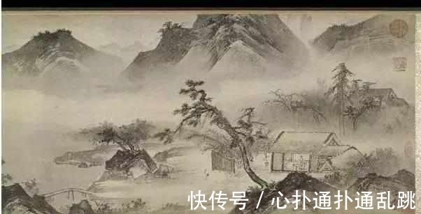 国宝|心痛!盘点那些流落在外的国宝