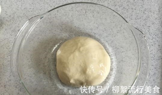 香甜可口的原味可颂,几分钟学会,新手小白可以试试!