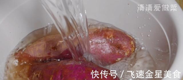一根针插在红薯上,原来有这么大的作用,小诀窍解决了大问题!