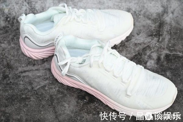 数码|数码科技产品测评 篇九十五:舒适长跑,科学健身,咕咚智能跑鞋10K体验