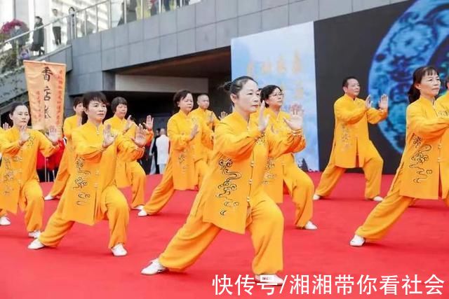 雷岩平|今天!群雄齐聚永泰!武林大会启幕!