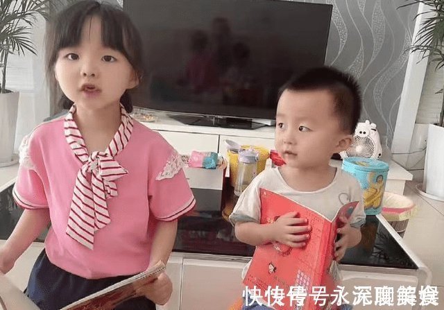 宠爱|悦悦委屈落泪,田静蹲坐一旁安慰,网友:带娃不易啊