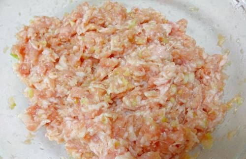 吃了20多年饺子,才知道调馅的正确顺序,原来之前一直做错了