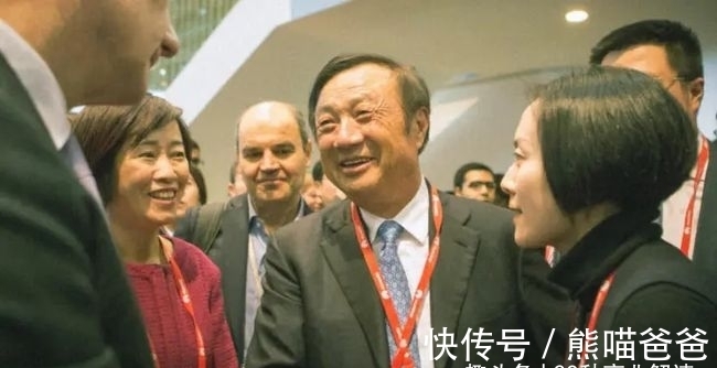 位数学家|华为有700名数学家?美籍华人数学家提出质疑,任正非:接受批评