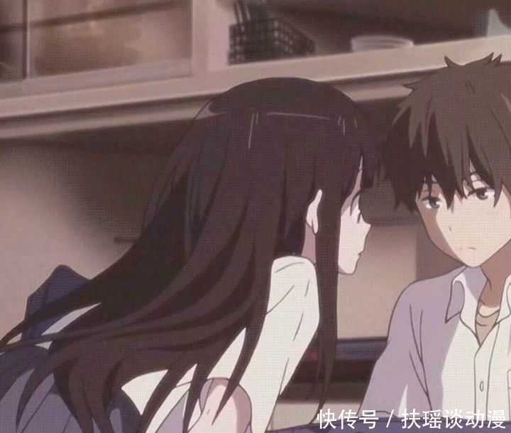 情侣头像|VIP·动漫·情侣头像有些歌太触景生情,却还是舍不得暂停