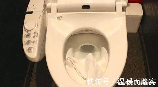 马桶|马桶里到底能不能扔“卫生纸”,听完老师傅的“建议”,我懂了