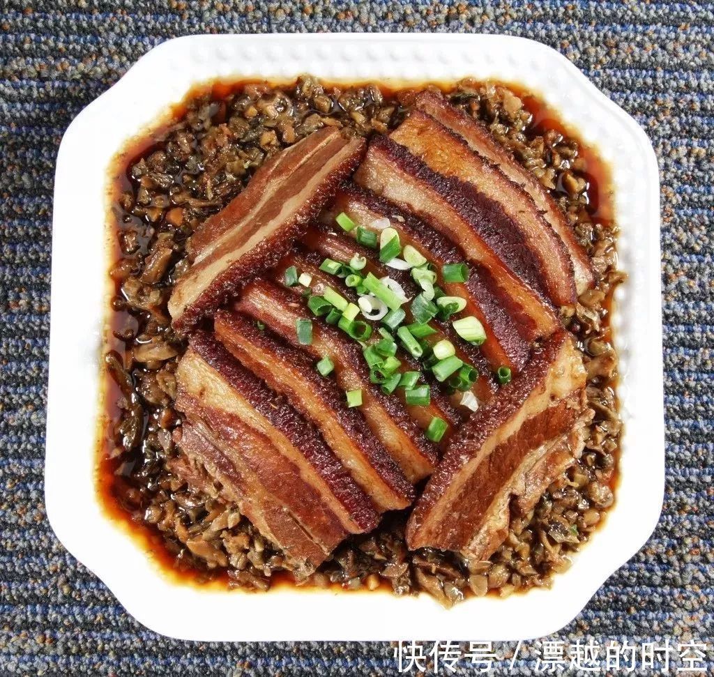 这几道超级美味的硬菜,下饭下酒,待客的首选,让你流连忘返