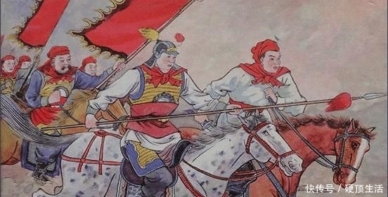 称王|元末时落发为僧的彭莹玉不断推动反元起义却并未称王,最终就义