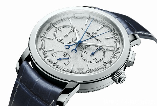 对话江诗丹顿 如何以铂金之名珍藏百年