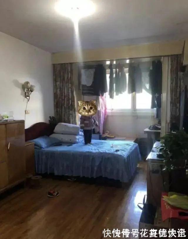 全屋|老公坚持主卧不装“衣柜”,邻居不理解,完工后悔没效仿,晒晒!