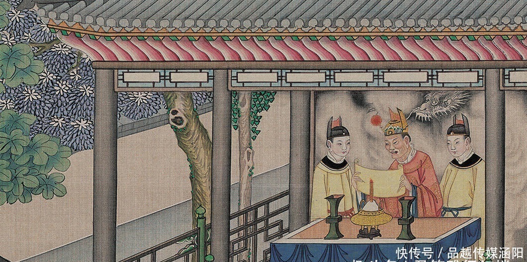 北静王&贾家抄家之谜被解开,此人背后四次出手,将贾家送到皇帝屠刀下