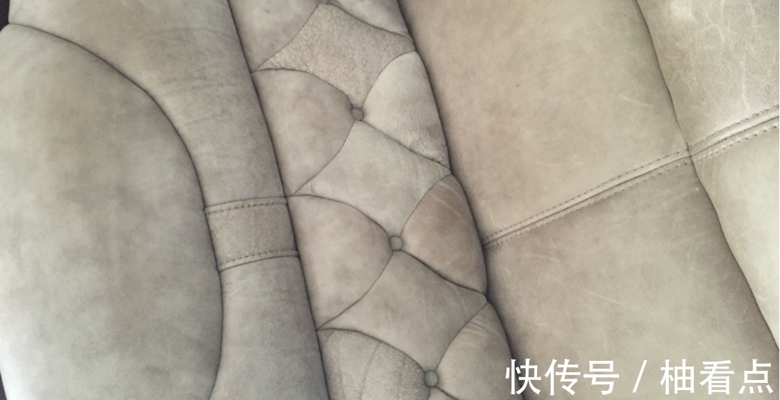 真皮|立刻分享！皮质沙发清洗和保养方法大全