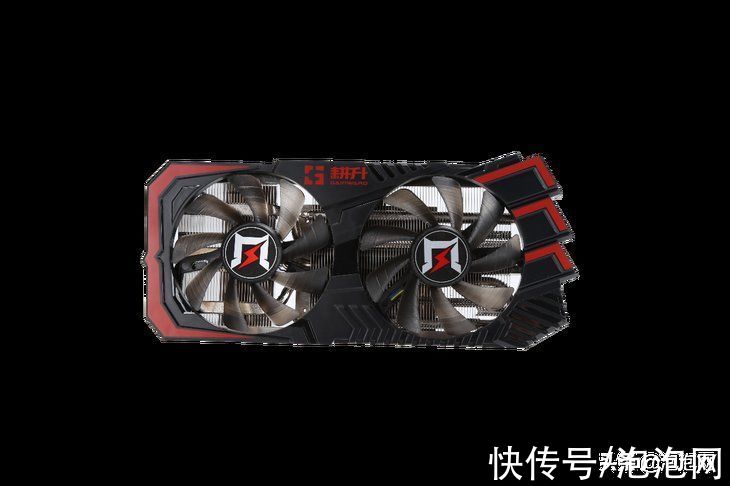 供电|大容量帧够强，耕升 GeForce RTX 2060 追风 12GB 发布